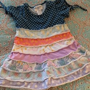 Matilda Jane dress